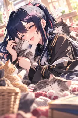 Profile image of 雪乃