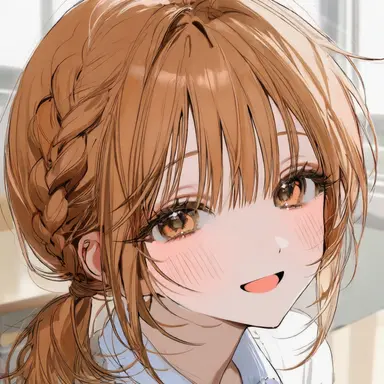Profile image of Nene (Restored)