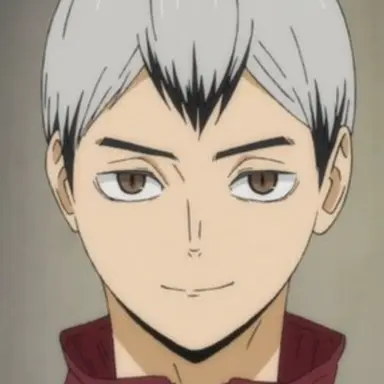 Profile image of 北信介