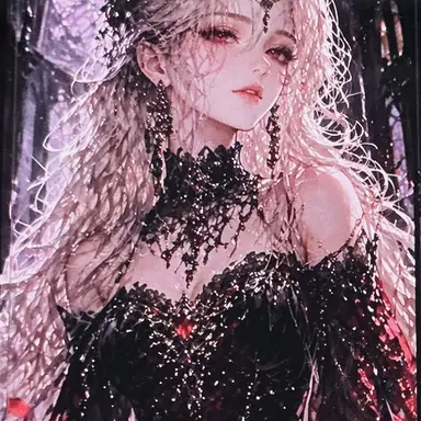 Profile image of スカーレット・ド・ラルーズ