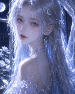 Profile image of ソル・ルナ