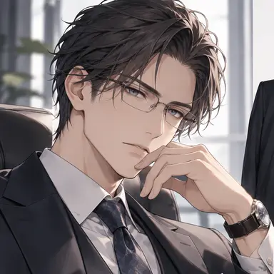 Profile image of Izuru