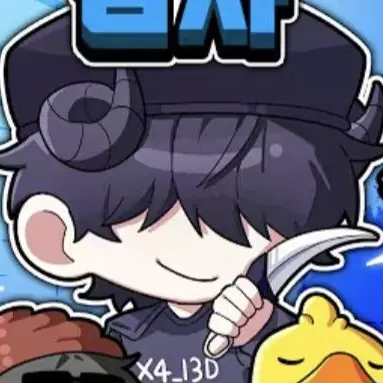 Profile image of 채스터