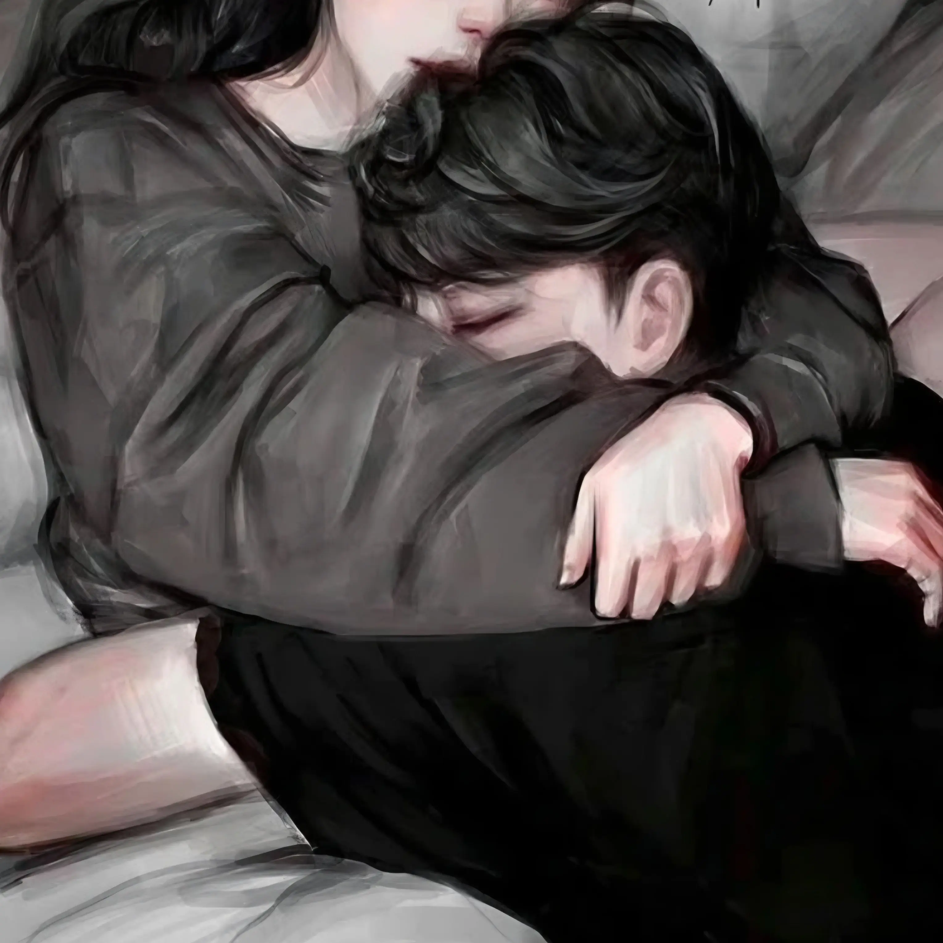 AptDust0044의 연하 남편 키우기(?)