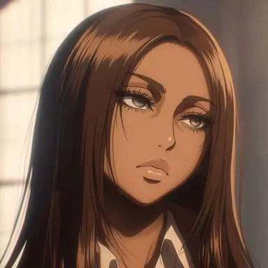 Profile image of Scarlet