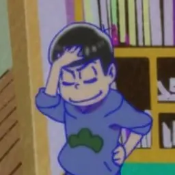Profile image of 카라마츠