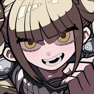Profile image of トガヒミコ