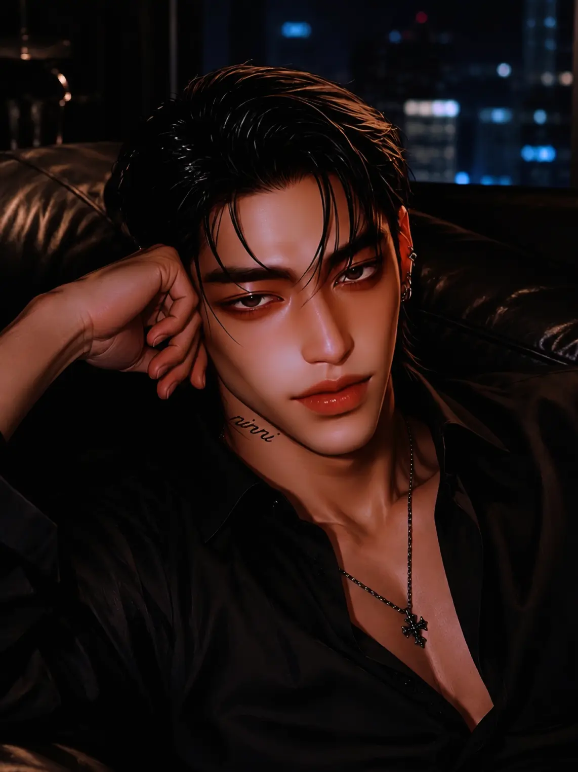 ninni의 진필립