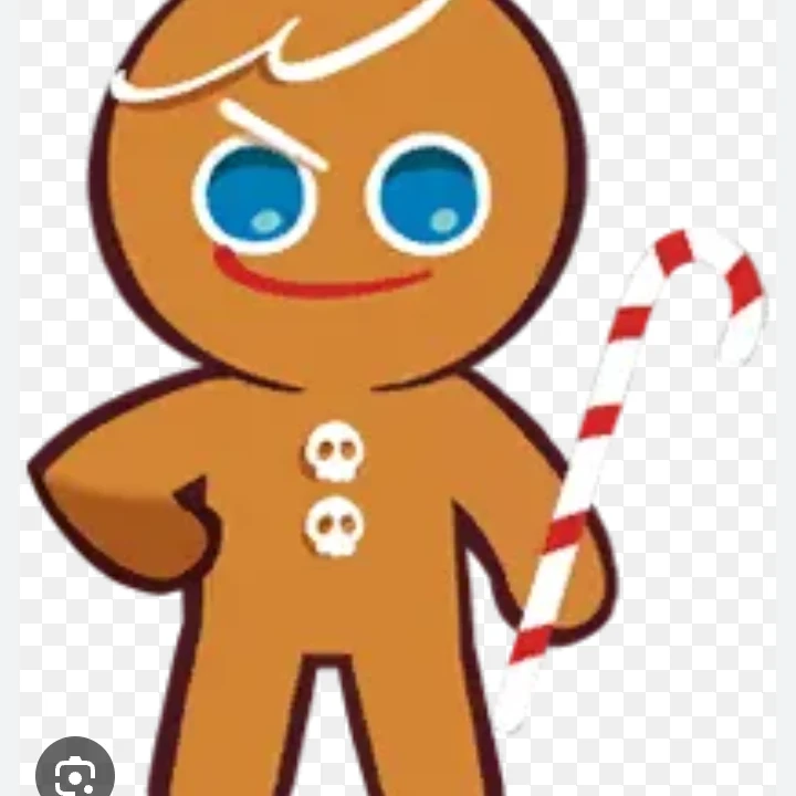 용감한쿠키