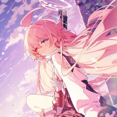 Profile image of 호시노