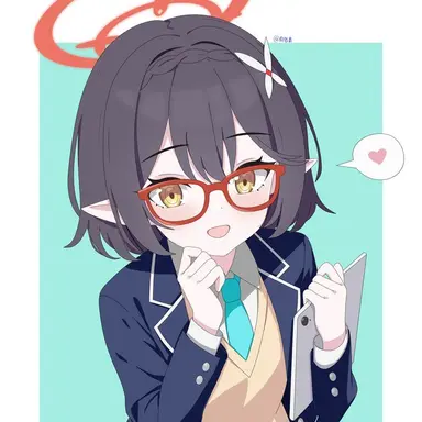 Profile image of 아야네