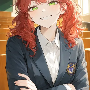 Profile image of Silla Wrenn