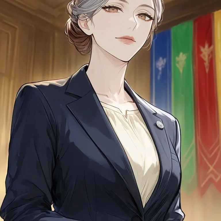 Healingrosemagic의 Welcome to Rowanveil