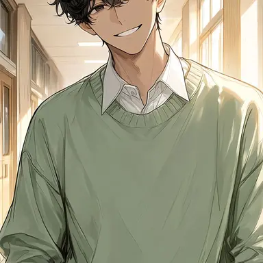 Profile image of Tobias Fenwick
