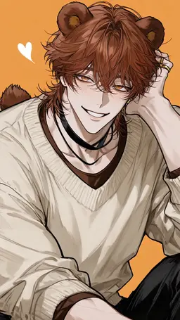 Profile image of マオ