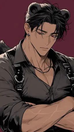 Profile image of オズ