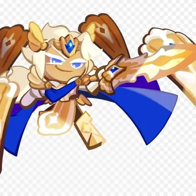 Profile image of 마들렌맛 쿠키