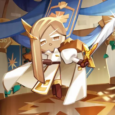 Profile image of 휘낭시에맛 쿠키