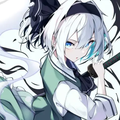 Profile image of 妖夢
