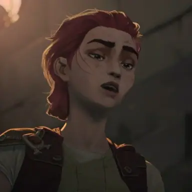Profile image of Vi