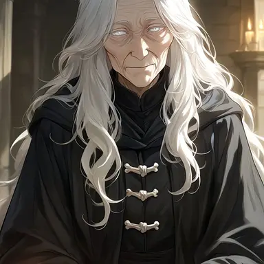 Profile image of Vessa