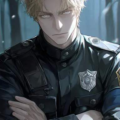 Profile image of Soren