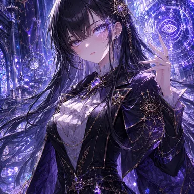 Profile image of 千眼