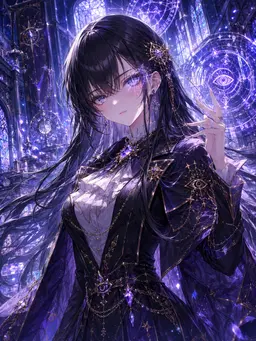 Profile image of 千眼