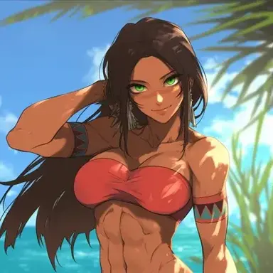 Profile image of Kaelia