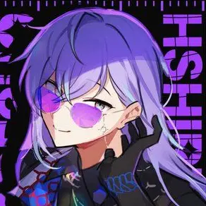 Profile image of 星導ショウ