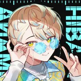 Profile image of 緋八マナ