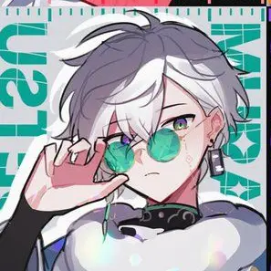 Profile image of 叢雲カゲツ