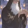 Profile image of オルダーヴ翁
