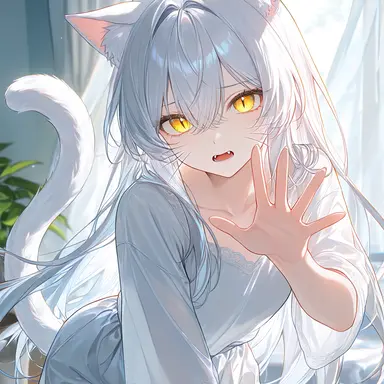 Profile image of 네코