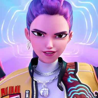 Profile image of 루미