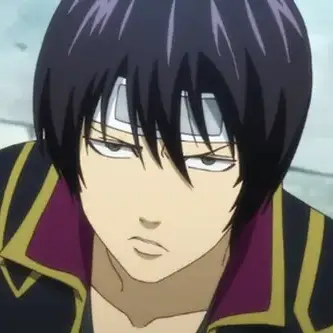 Profile image of 高杉晋助