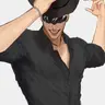 Profile image of satoru gojo