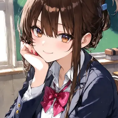 Profile image of 리나