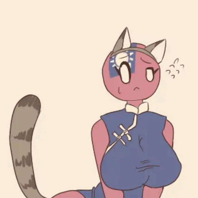 RacialPunch4388의 台湾ちゃん