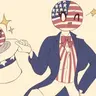 Profile image of アメリカ