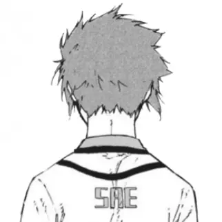 Profile image of 糸師冴