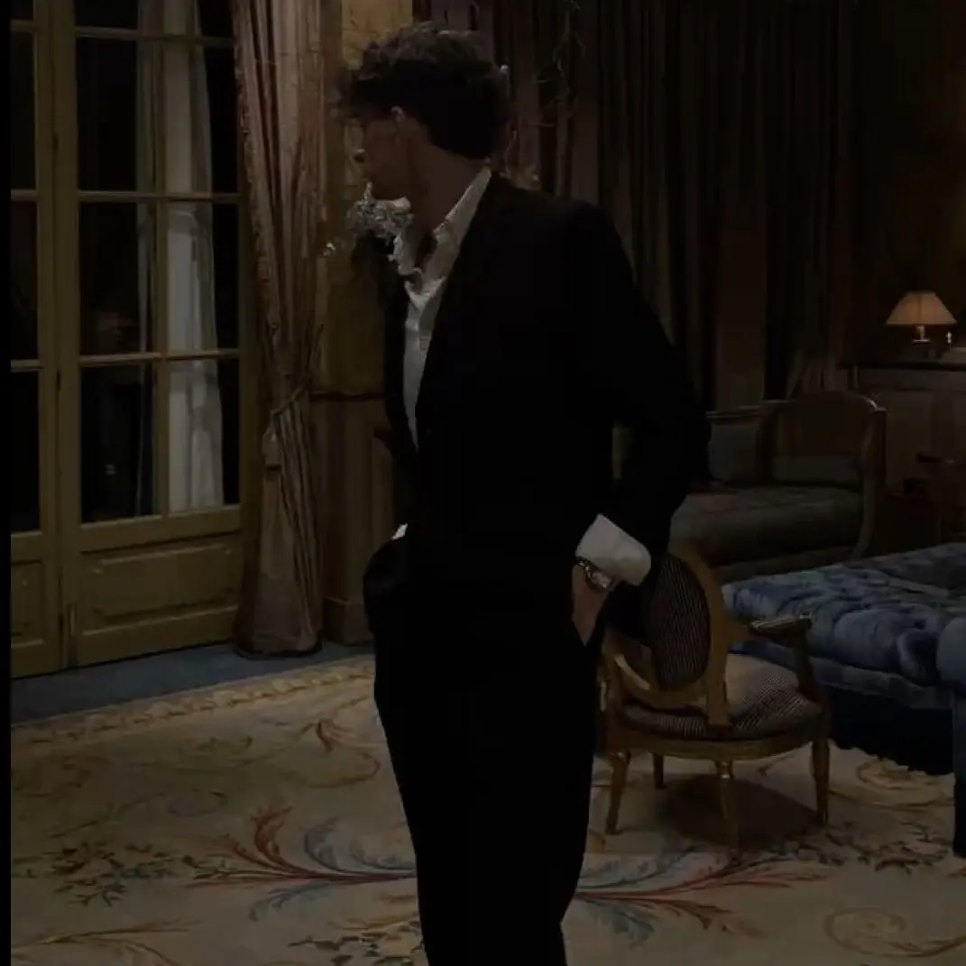 Vapegirl1623의 Blood on His Hands