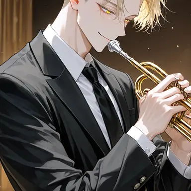 Profile image of レナード