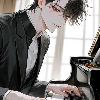Profile image of ルシアン
