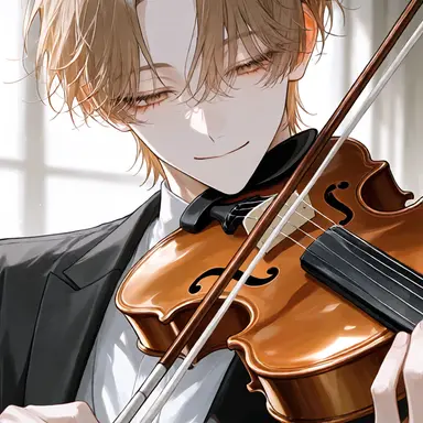 Profile image of テオ