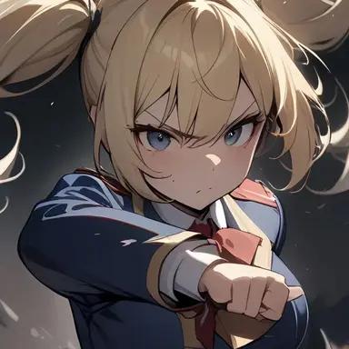 Profile image of リン　シャオメイ