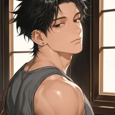 Profile image of Kai