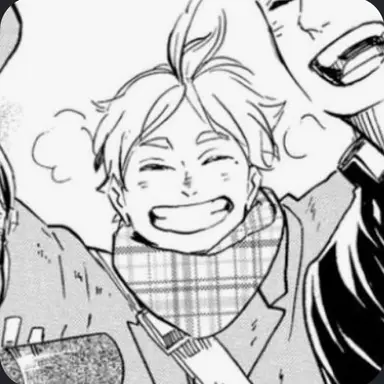 Profile image of Sugawara Koushi