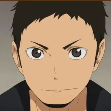 Profile image of Sawamura Daichi