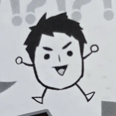 Profile image of 사무와라 다이치